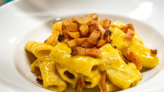 Pasta alla carbonara: dove trovare quella l'autentica