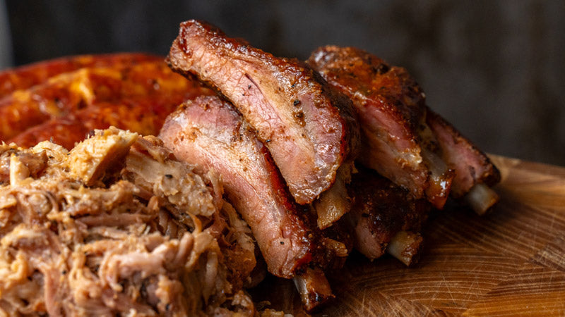 American Barbecue: la guida completa all’iconica grigliata Made in USA