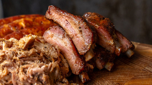 American Barbecue: la guida completa all’iconica grigliata Made in USA
