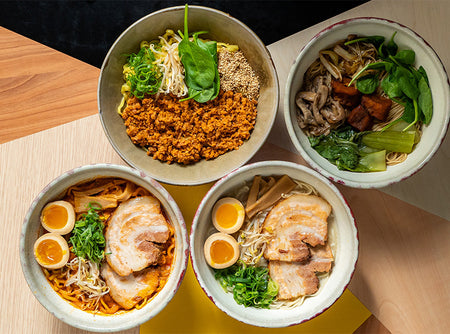 Casa Ramen
