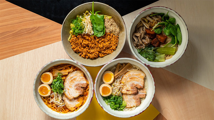 Casa Ramen