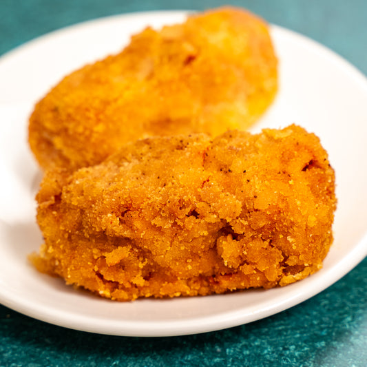Al Pachino's Veggie Fried Food Box