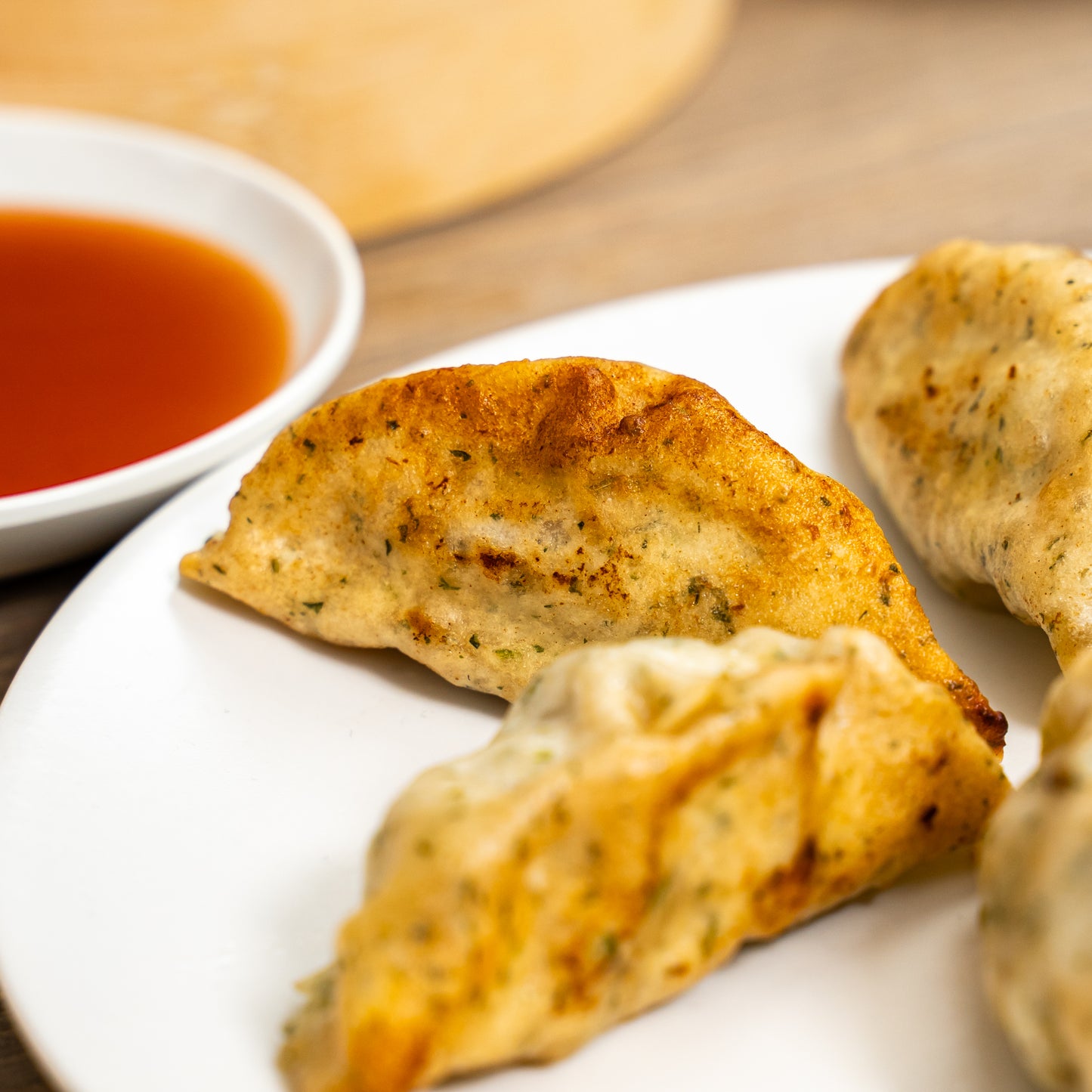 Box Dumpling Medium