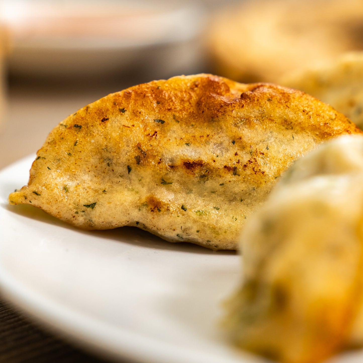Box Dumpling Medium