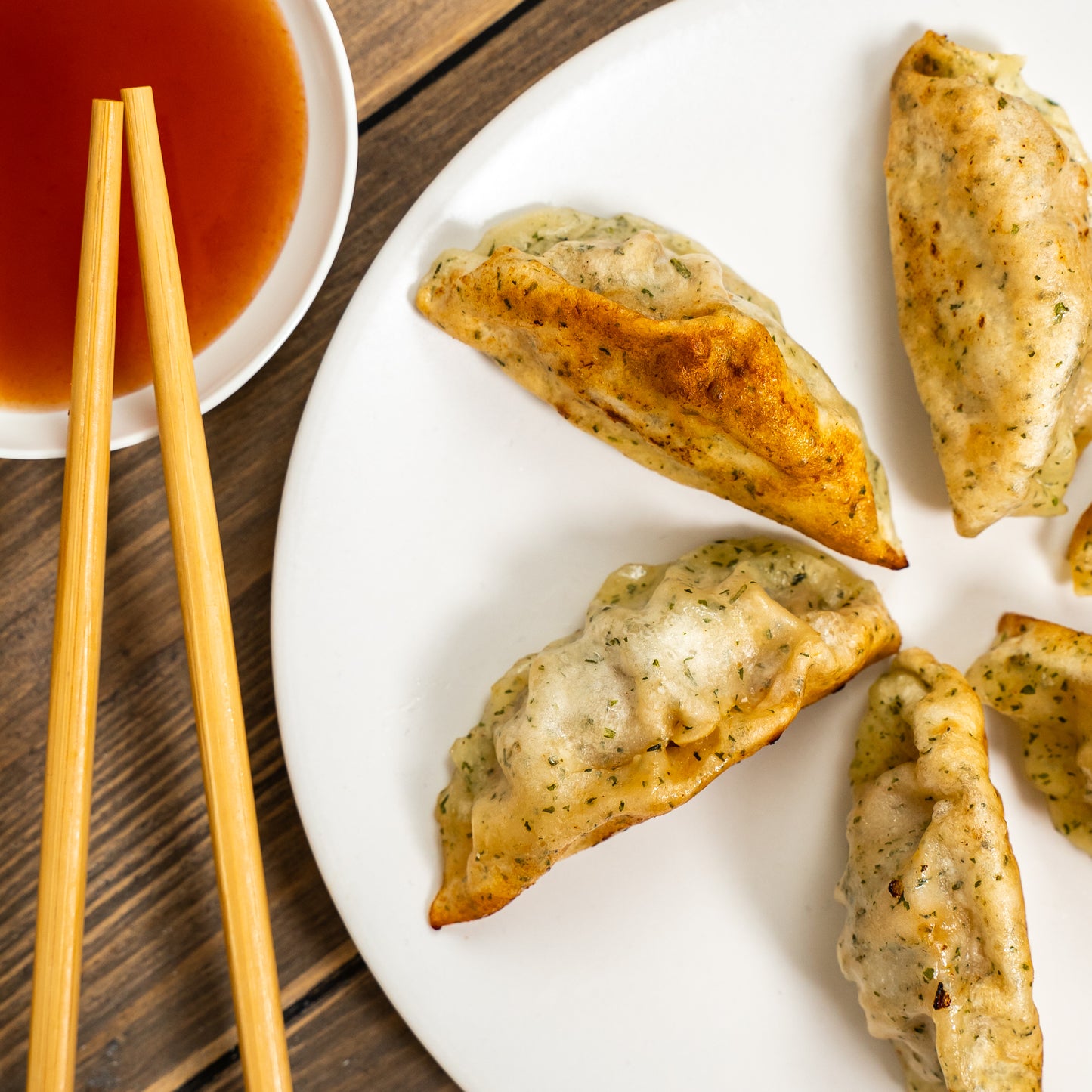 Box Dumpling Medium
