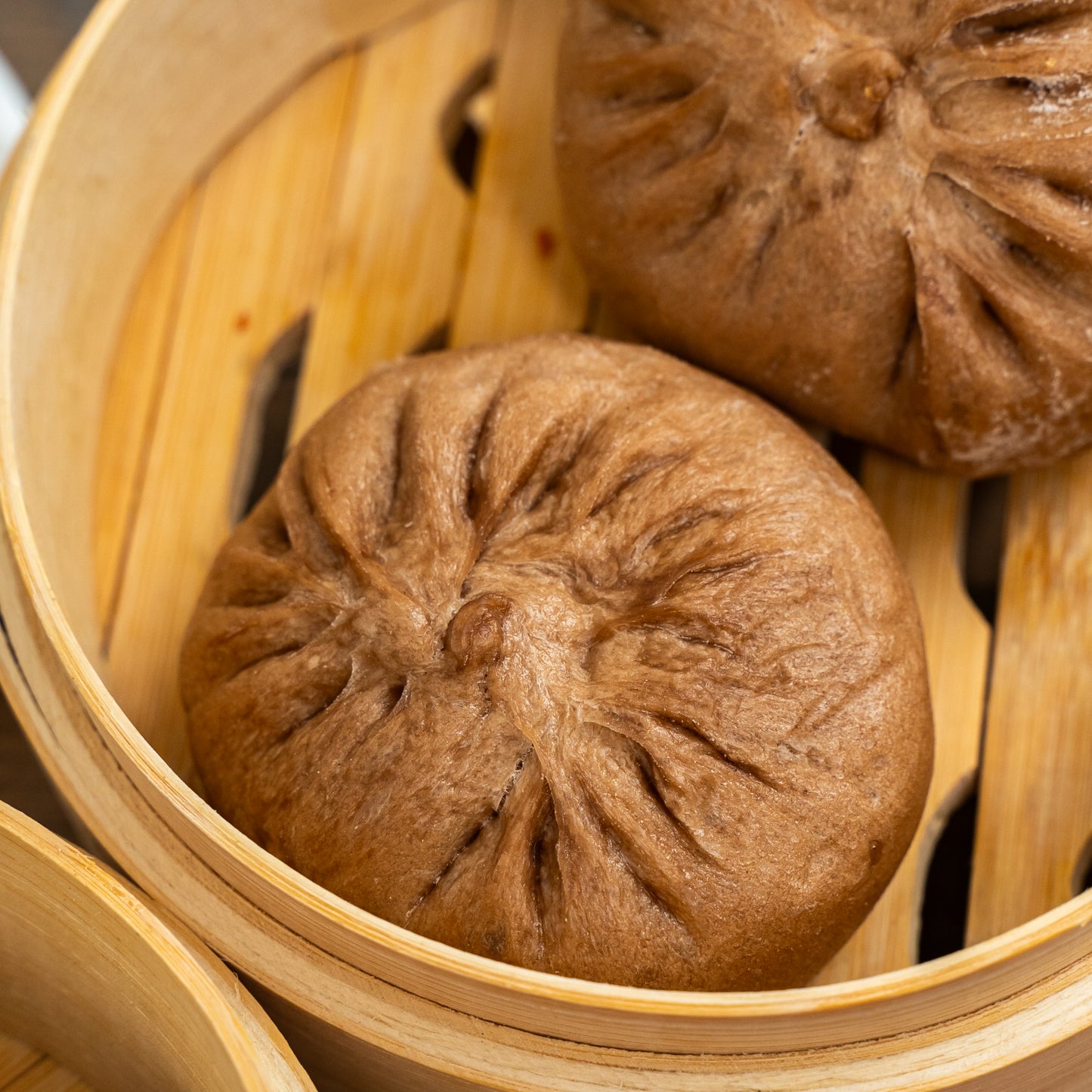 Box Dumpling Medium
