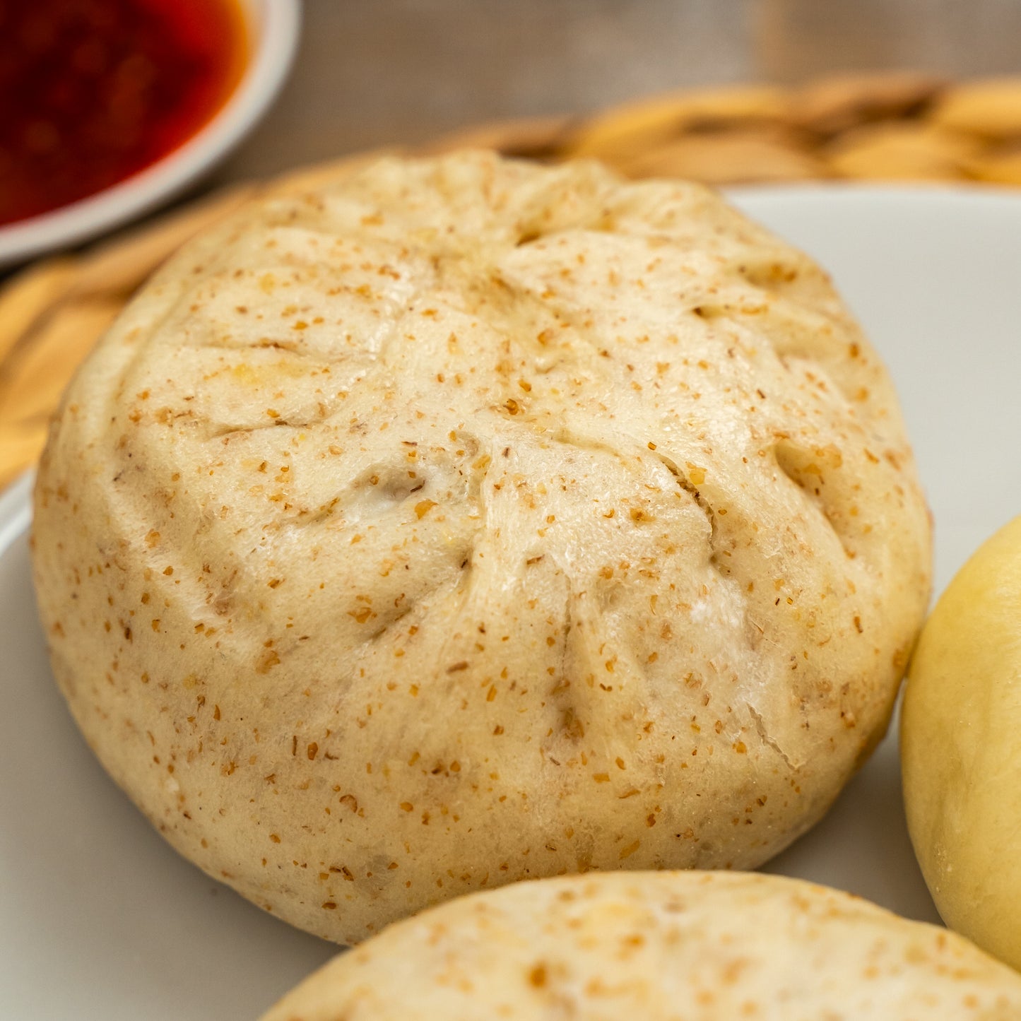 Box Dumpling Medium