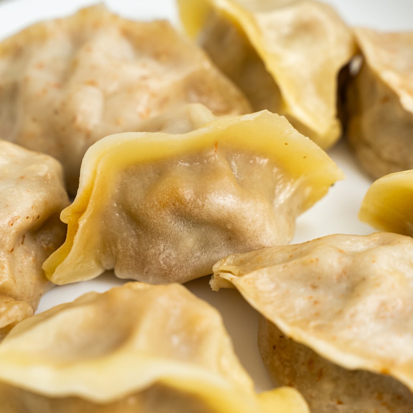 Box Dumpling Medium
