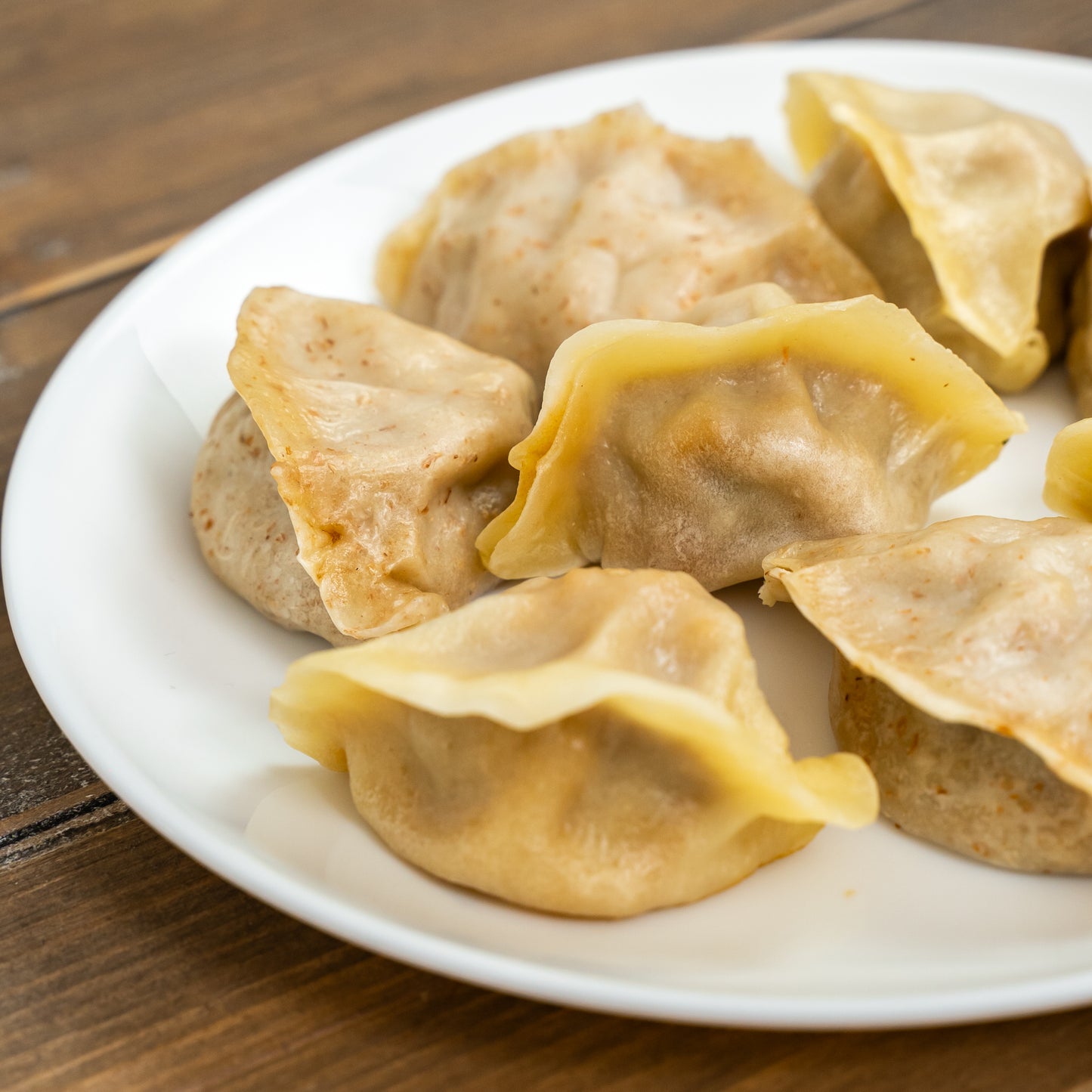 Box Dumpling Medium
