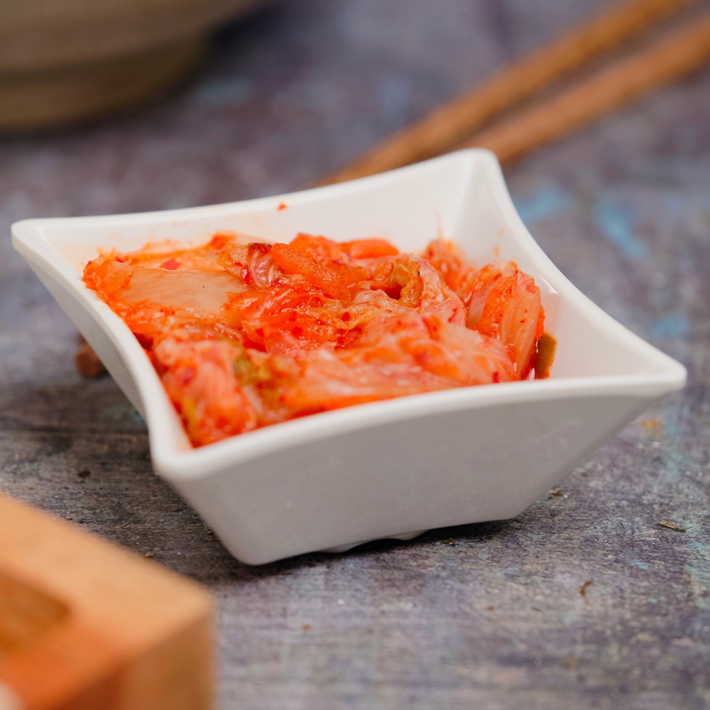 Party Box Cena Coreana Componibile