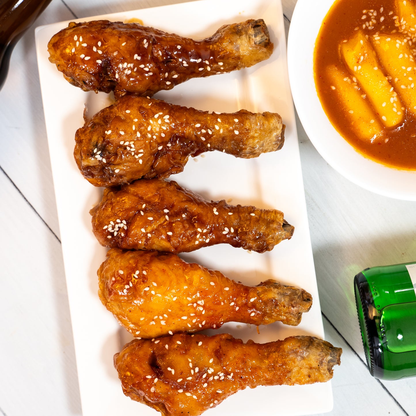 Party Box Cena Coreana Componibile