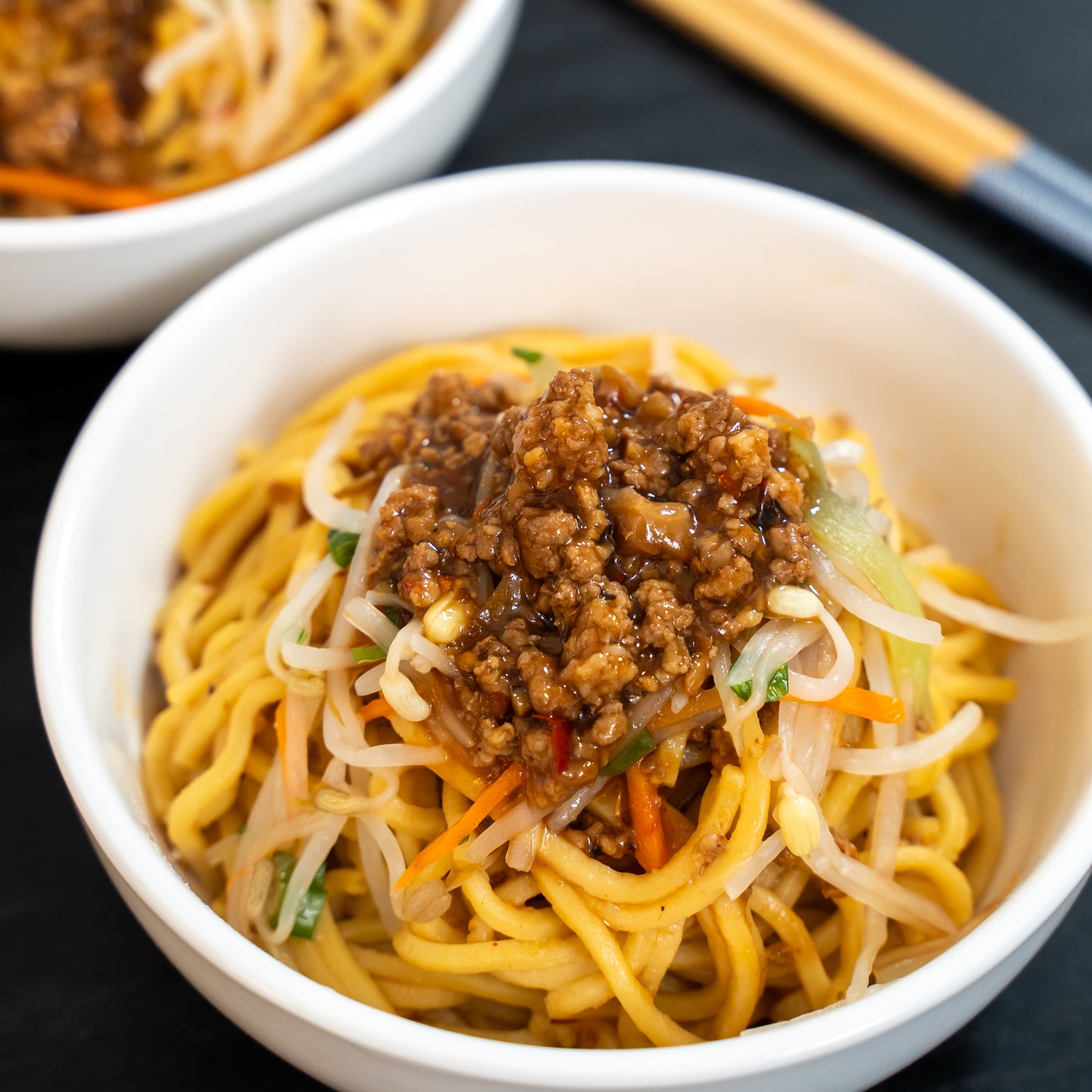 Box Sapori dalla Cina: viaggio tra i Noodles