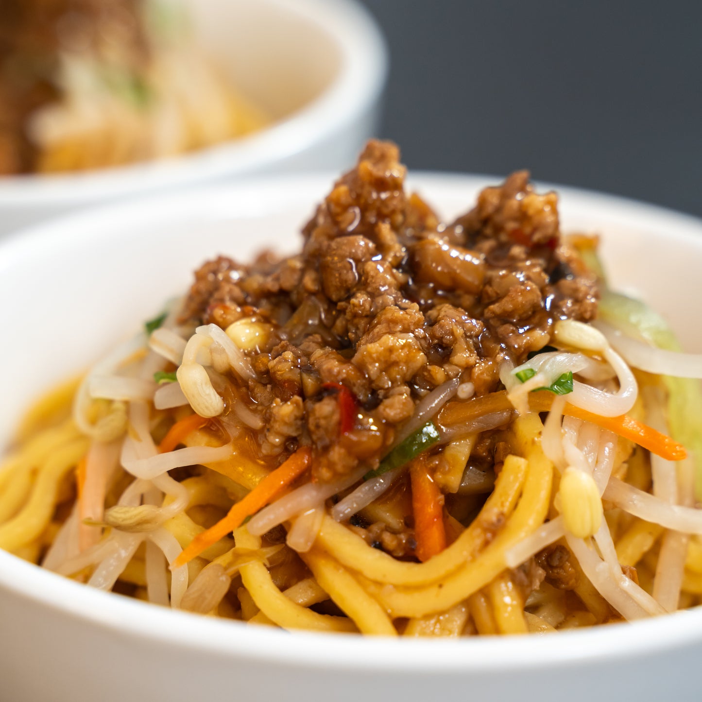 Box Degustazione Sapori dalla Cina