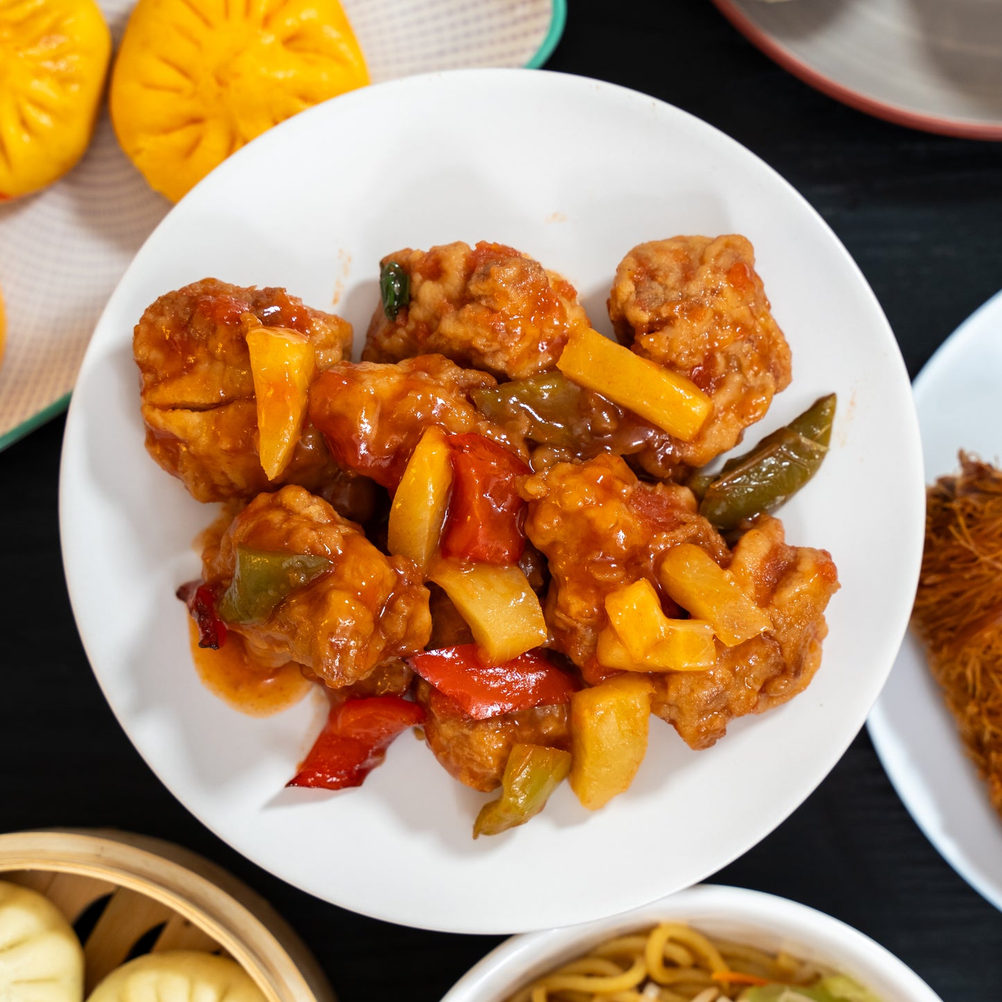 Box Degustazione Sapori dalla Cina