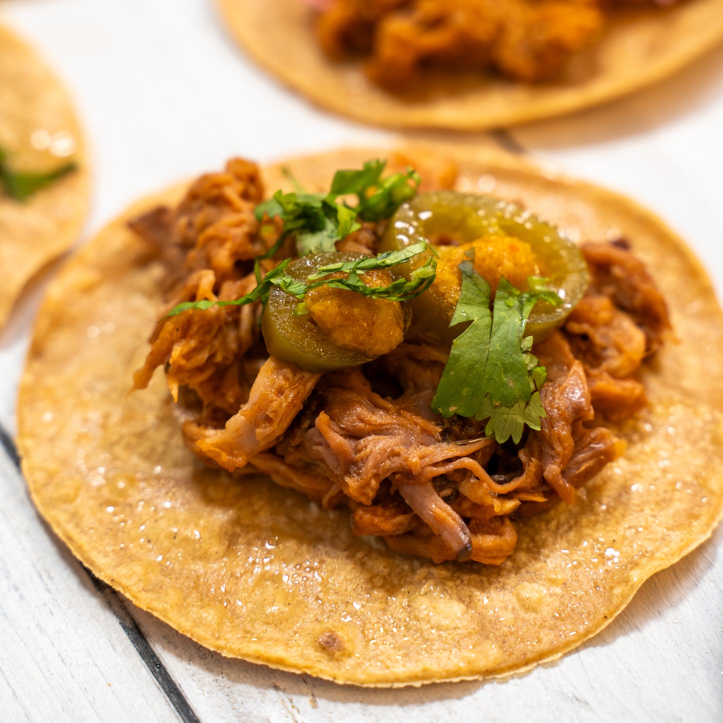 Box Taco del Señor
