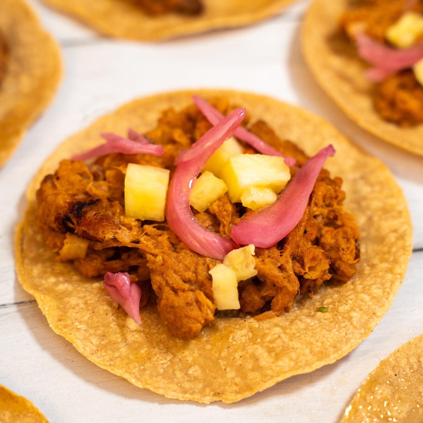 Box Tacos Family