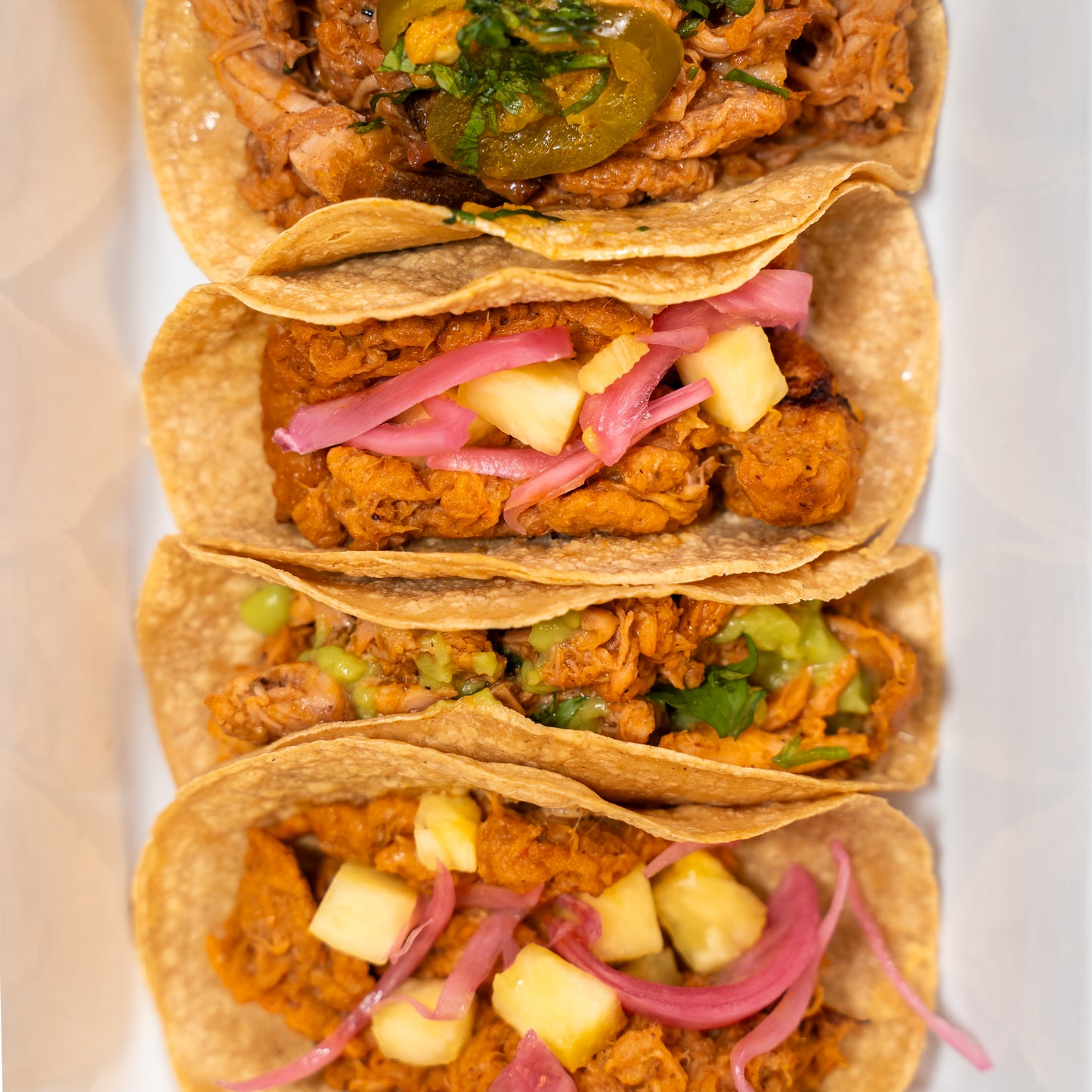Box Tacos Family