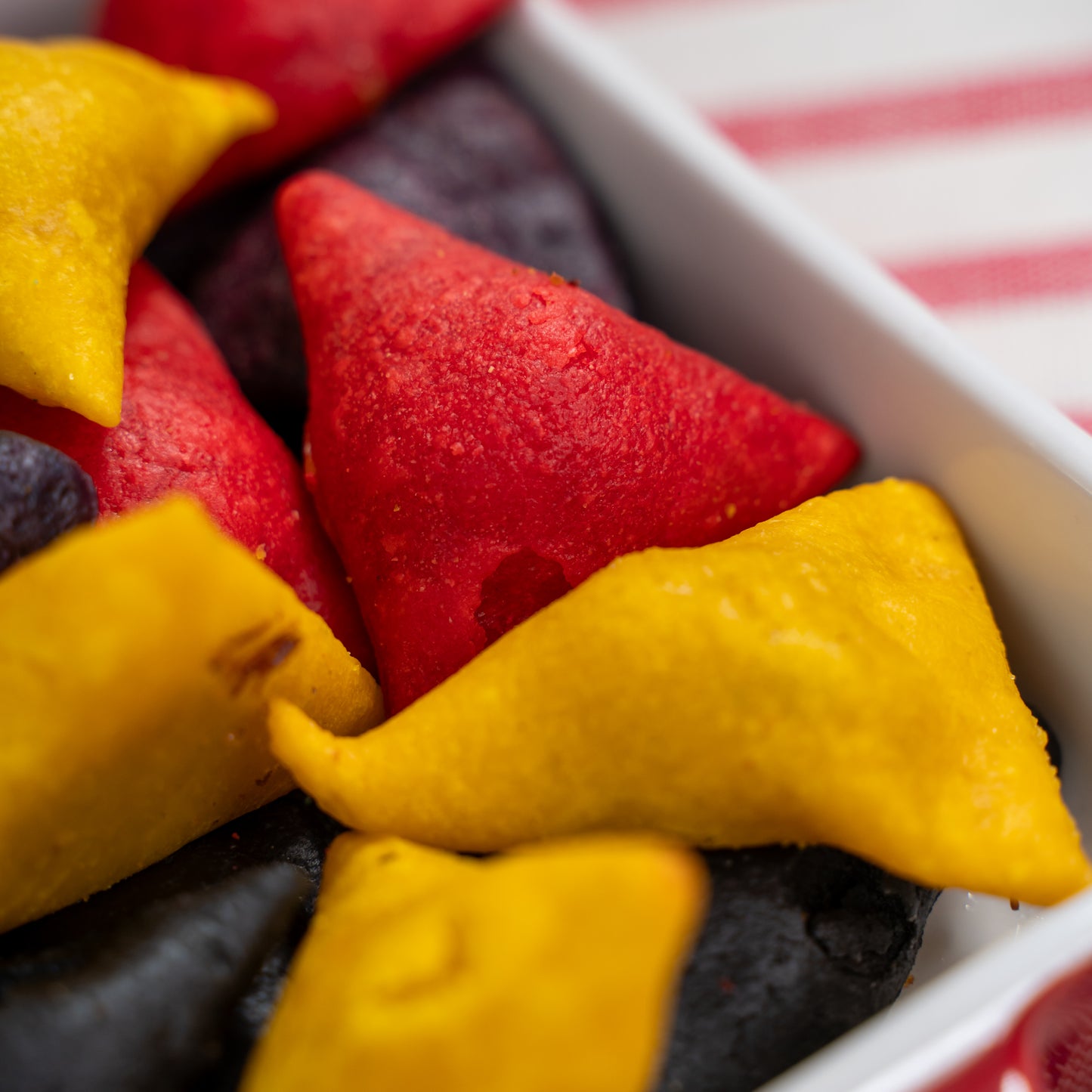 Box Samosa Party