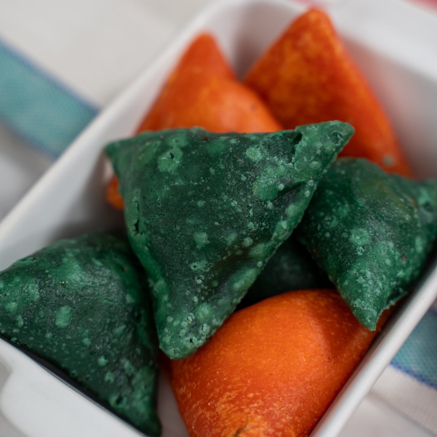 Box Samosa Party
