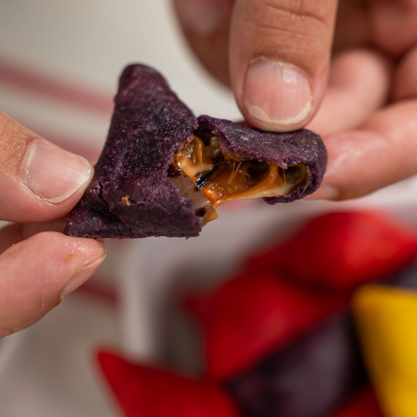Box Samosa Party