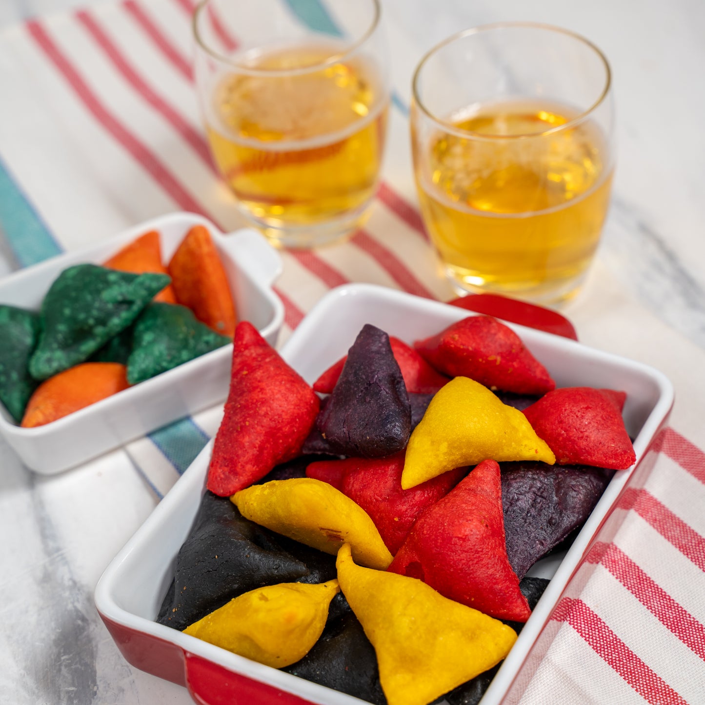 Box Samosa Party