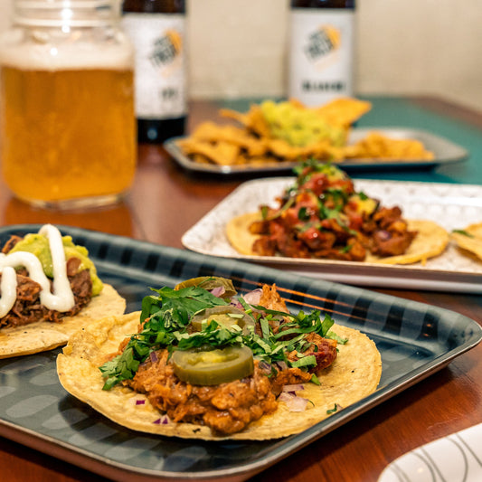 Mexikanische Probierbox