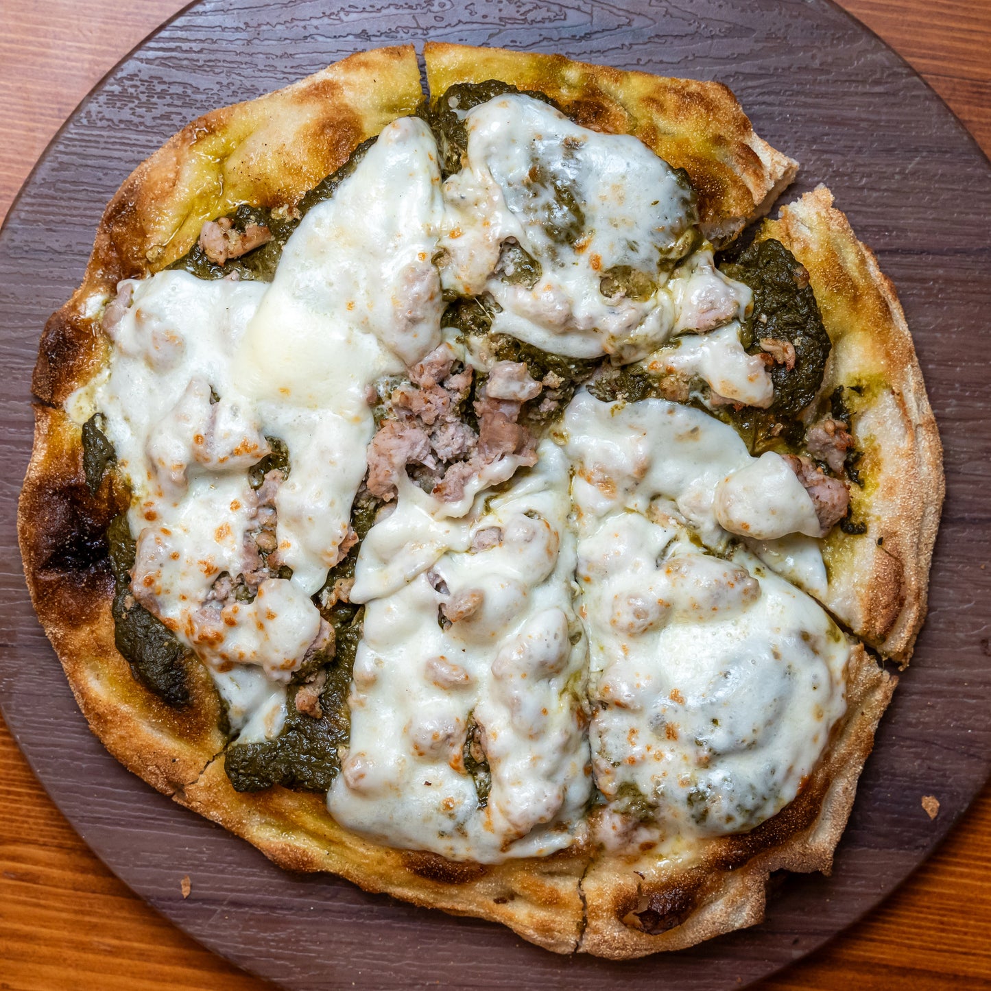 La Pizza di Diego Vitagliano