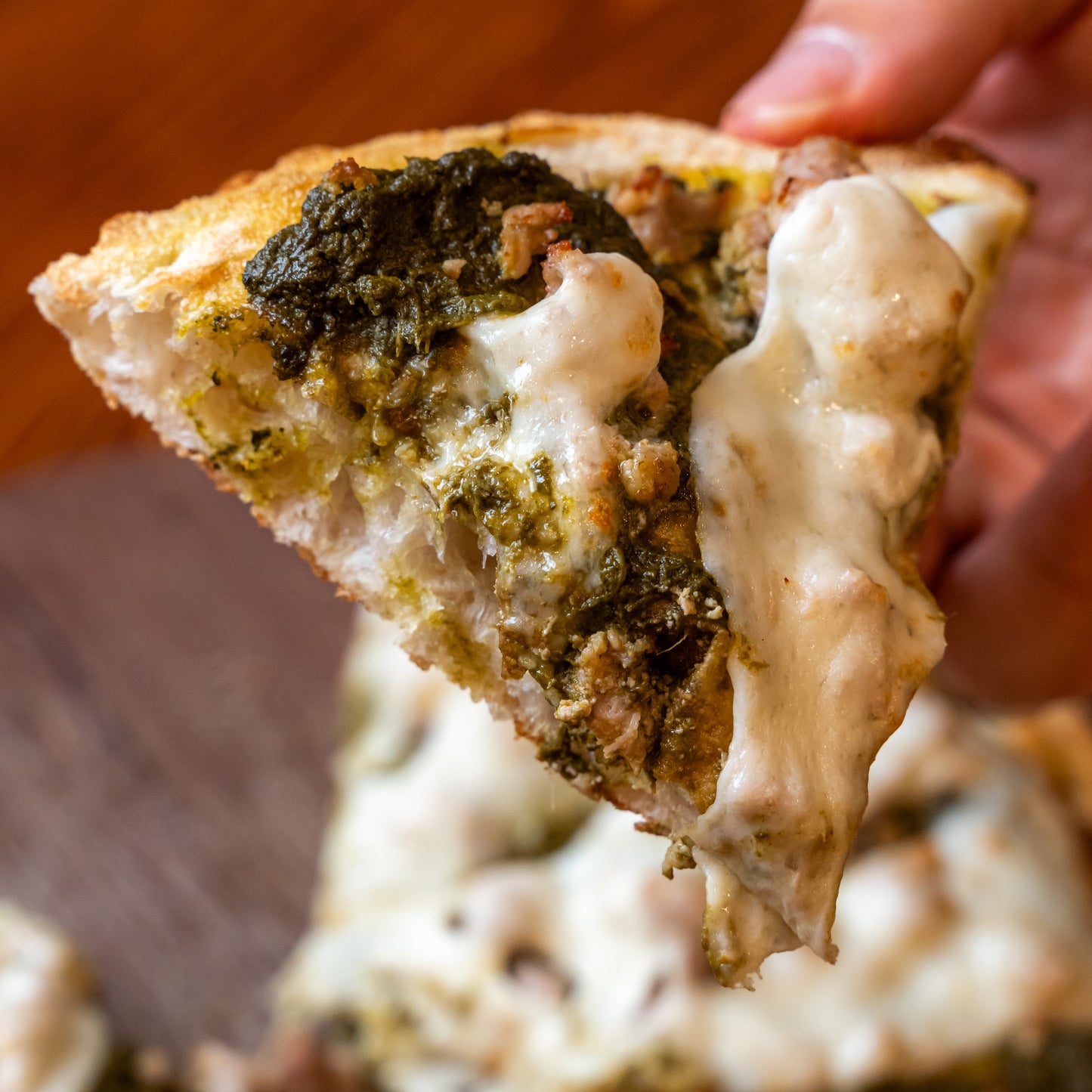 La Pizza di Diego Vitagliano