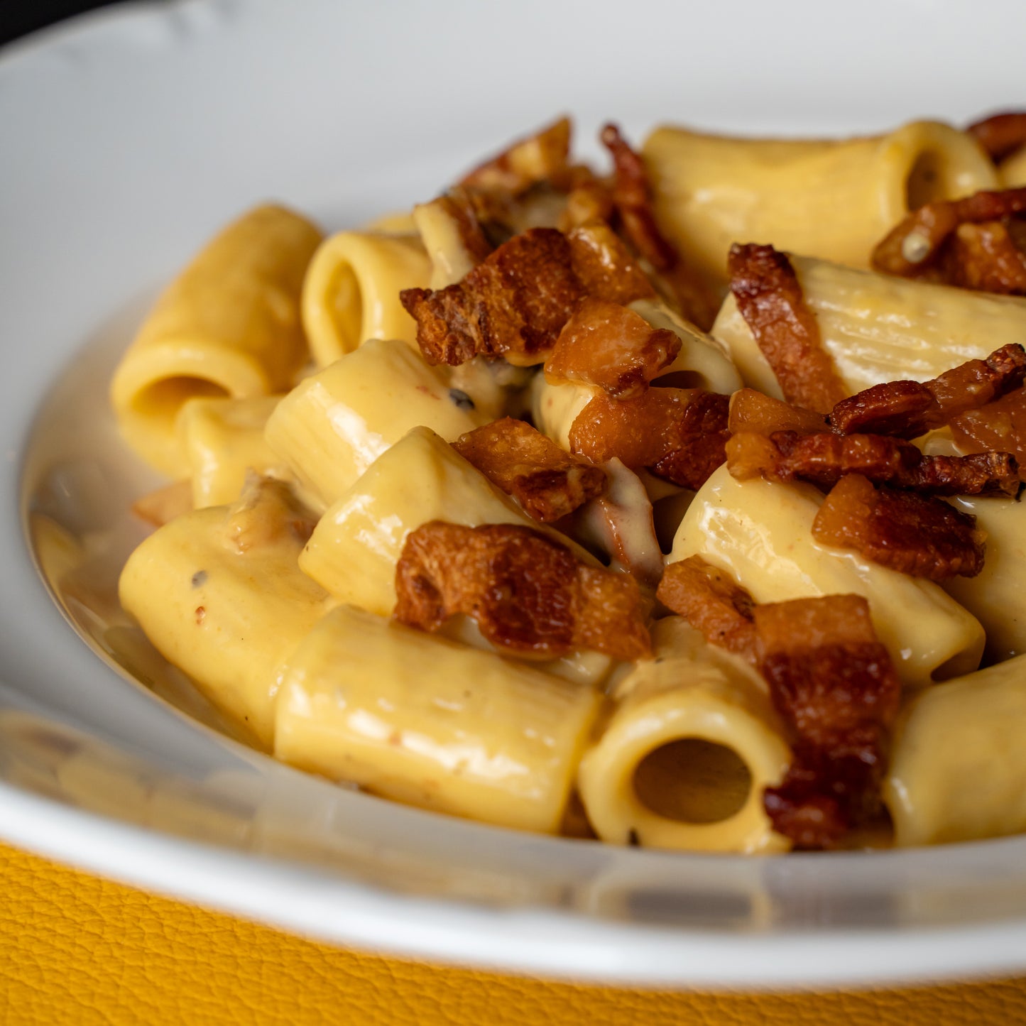 La Carbonara di Pipero