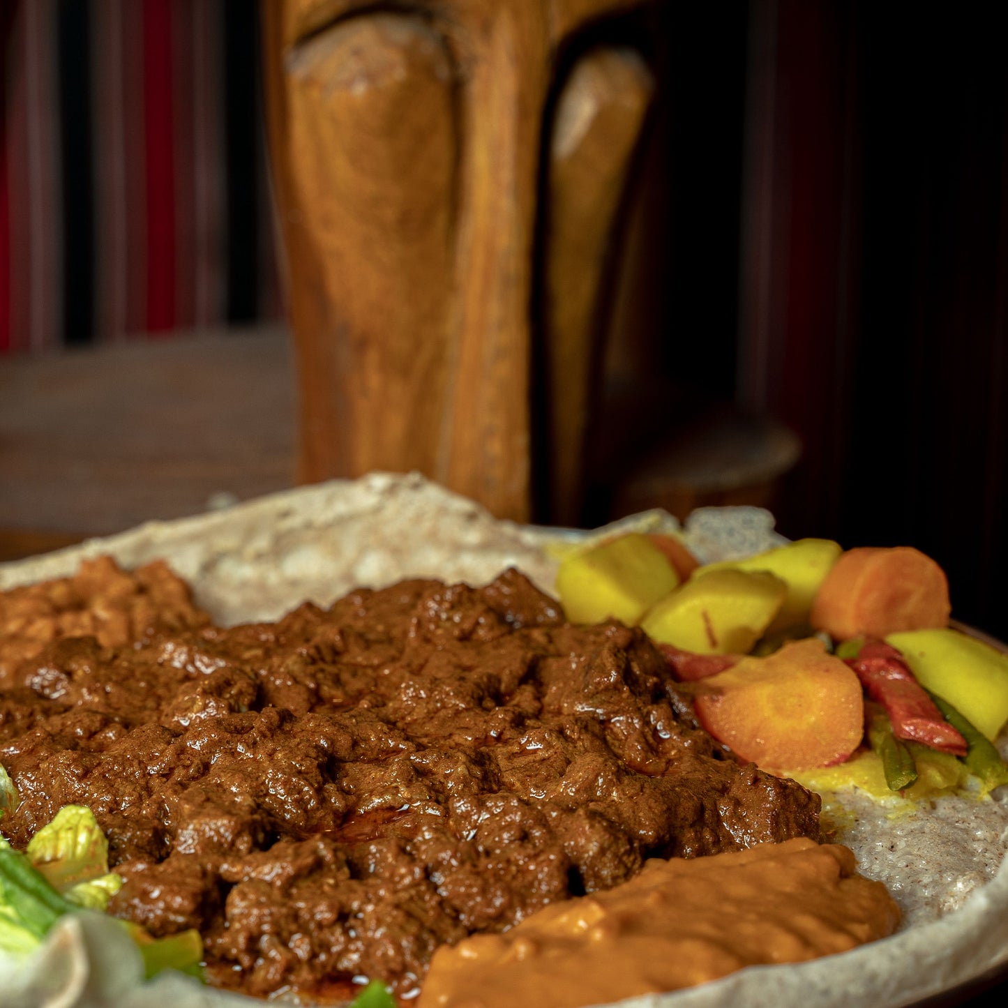 Zighinì Box
