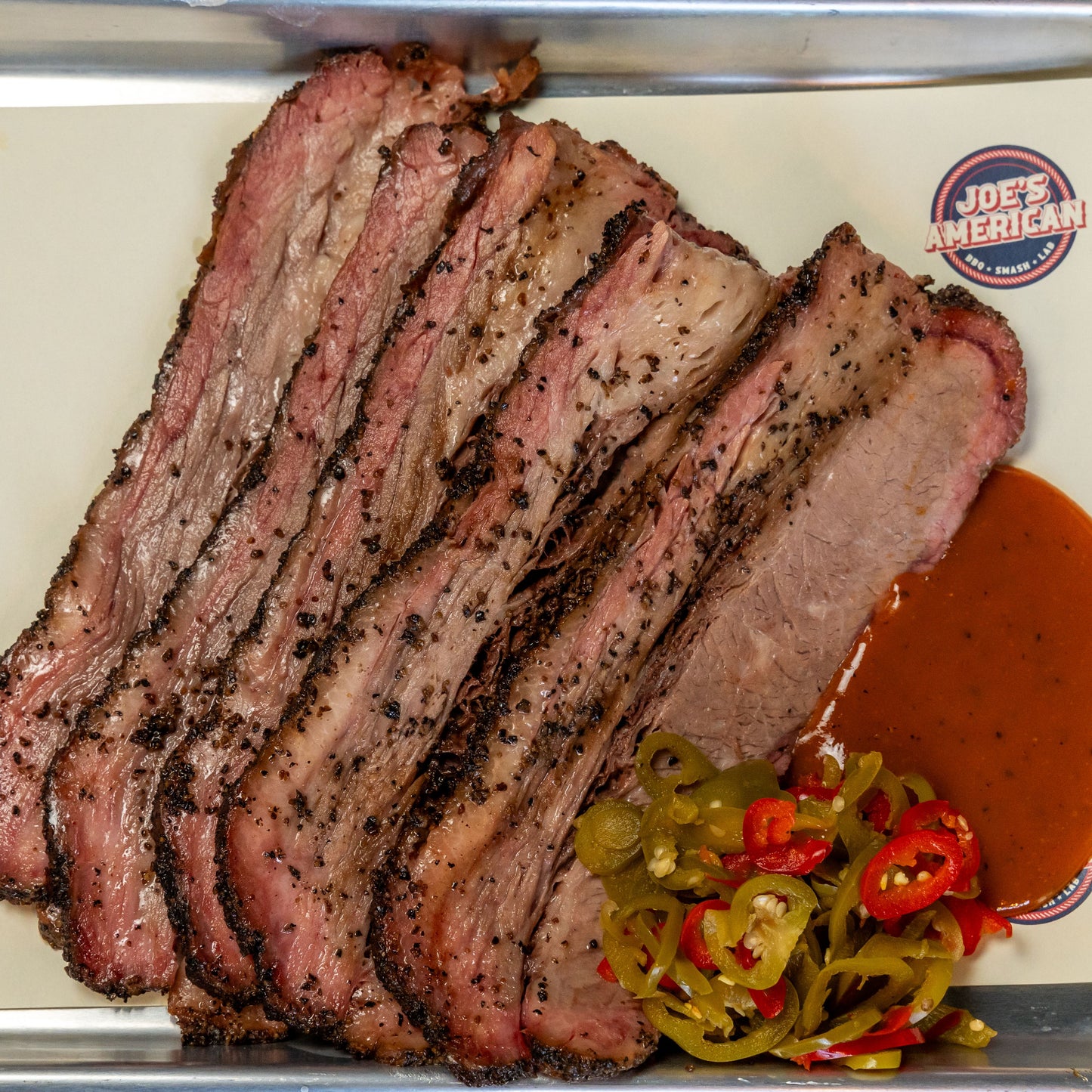 Box BBQ Expo