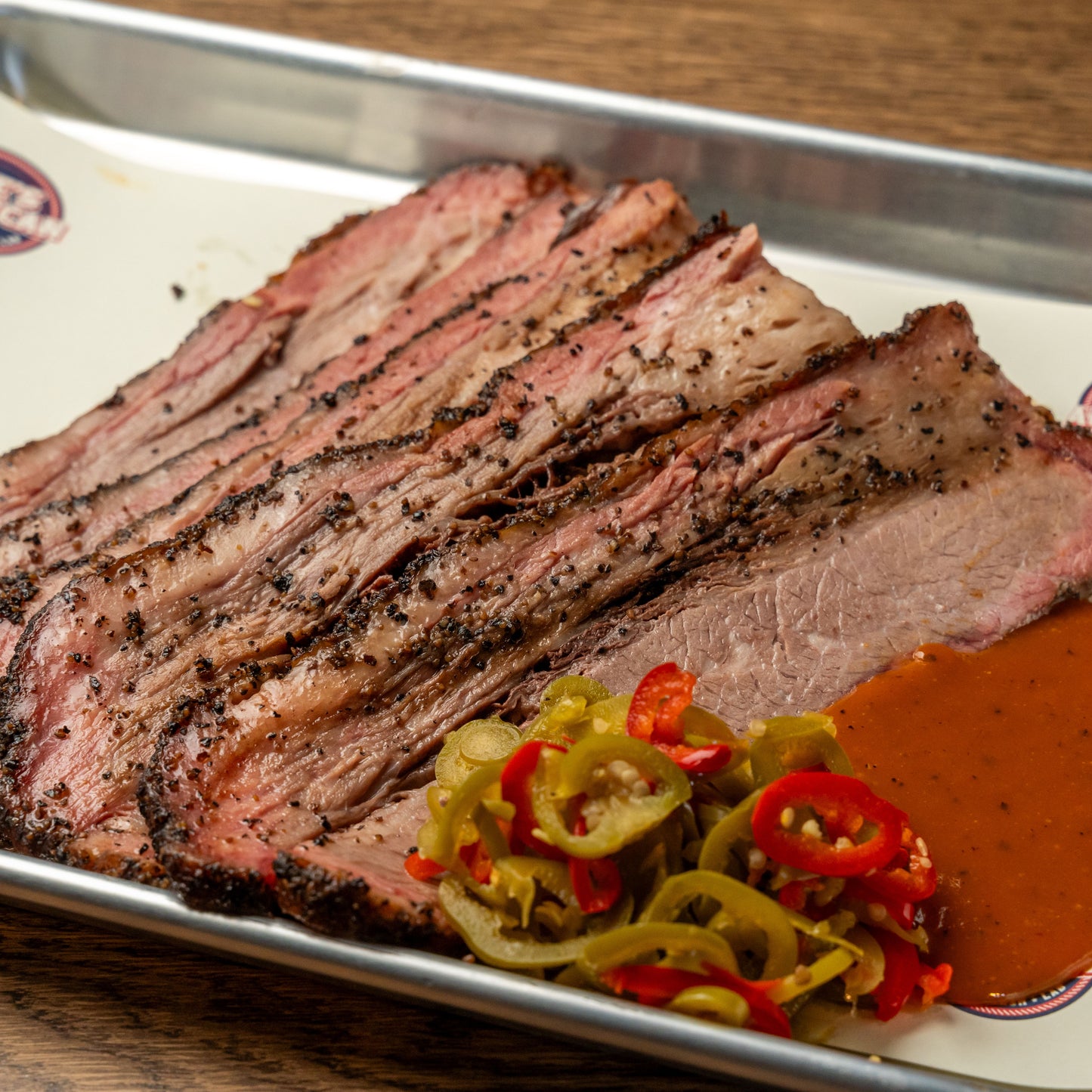Box BBQ Expo