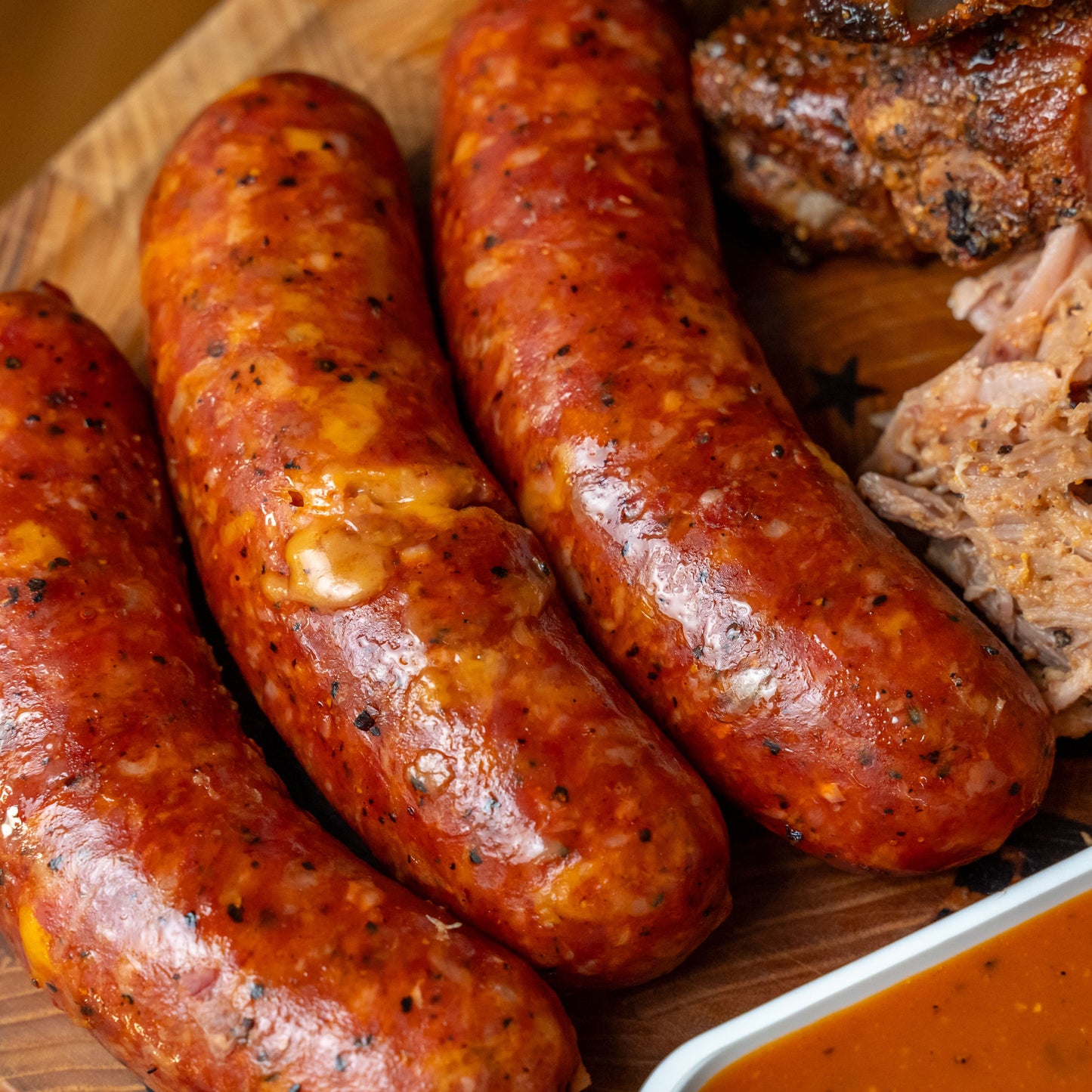 Box BBQ Expo