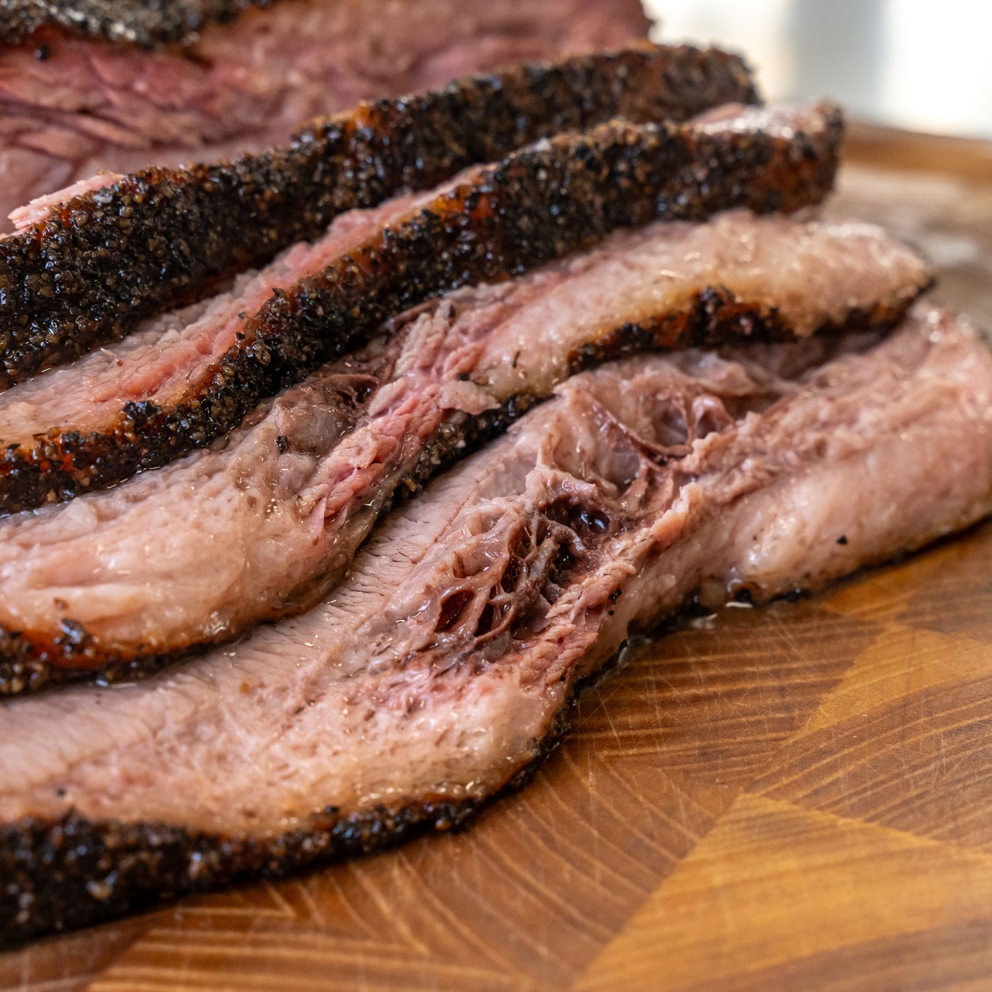 Box BBQ Expo