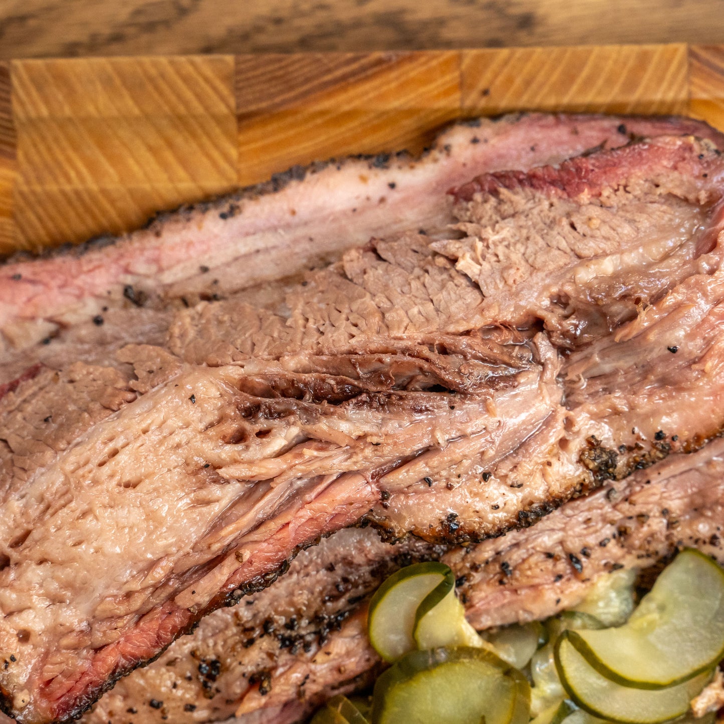 Box BBQ Expo