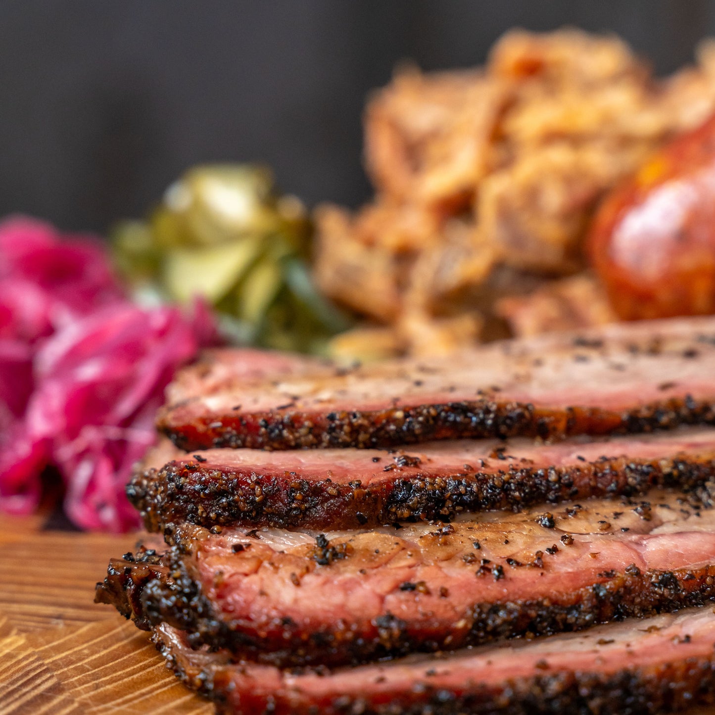 Box Full BBQ Experience
