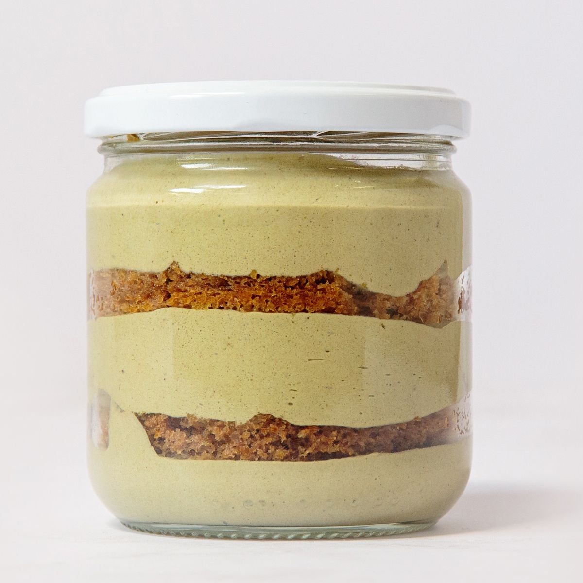 Kleine Tiramisu-Box