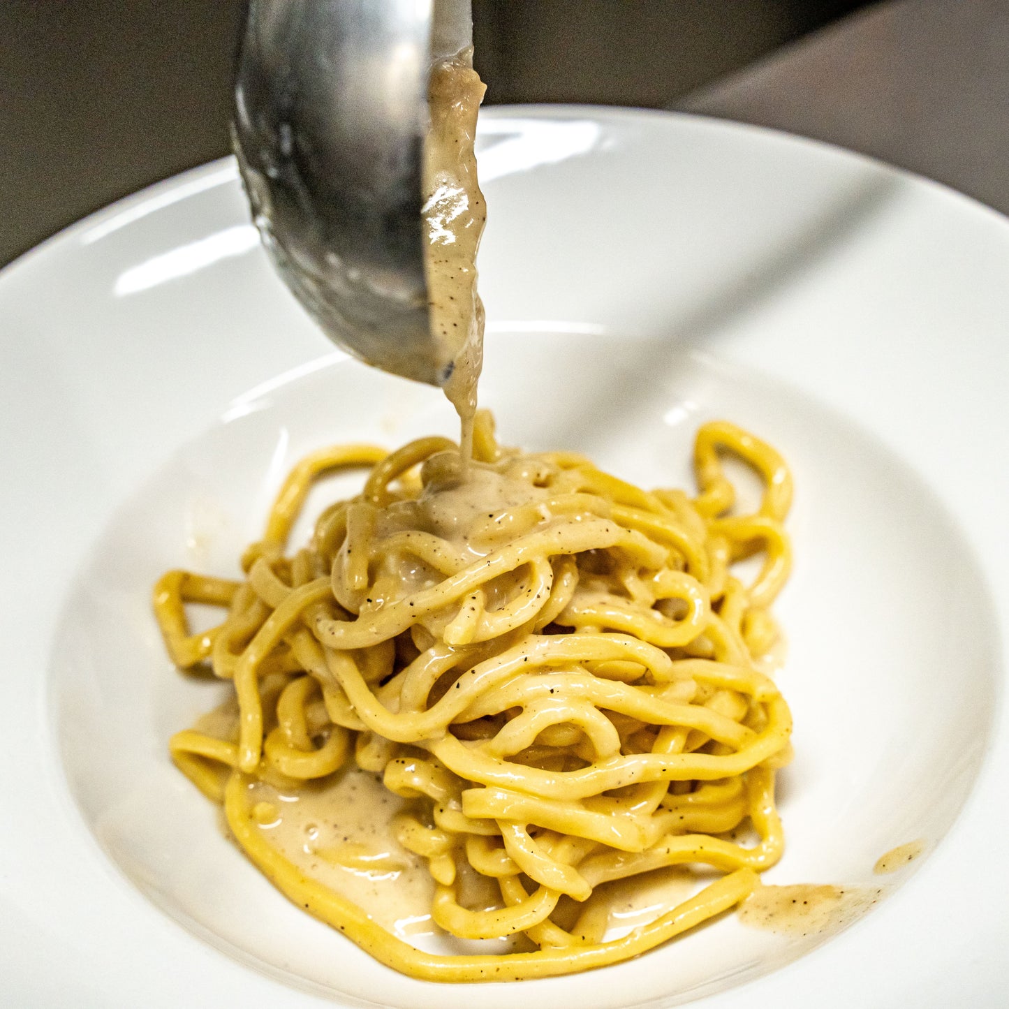 Cacio e Pepe Box