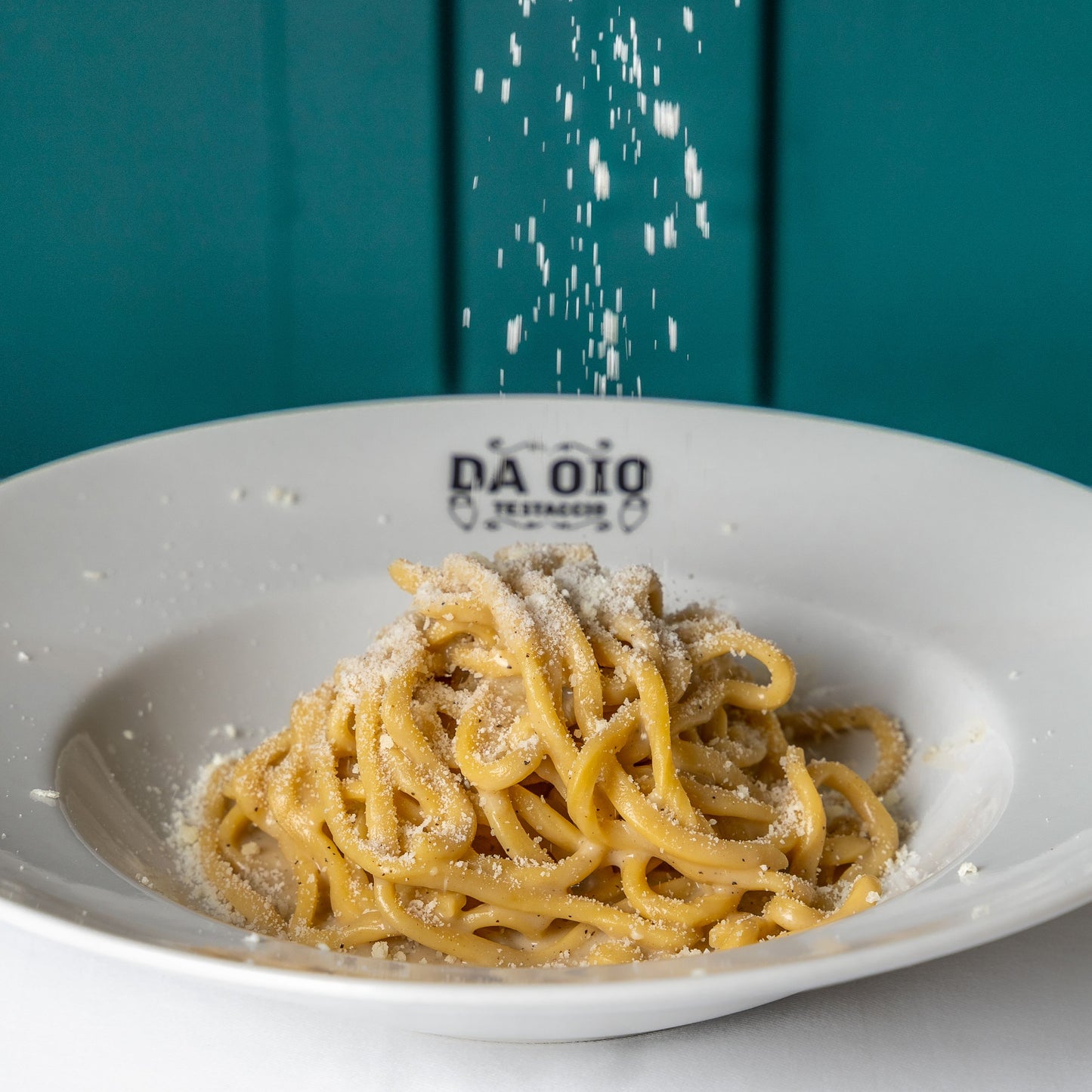 Cacio e Pepe Box
