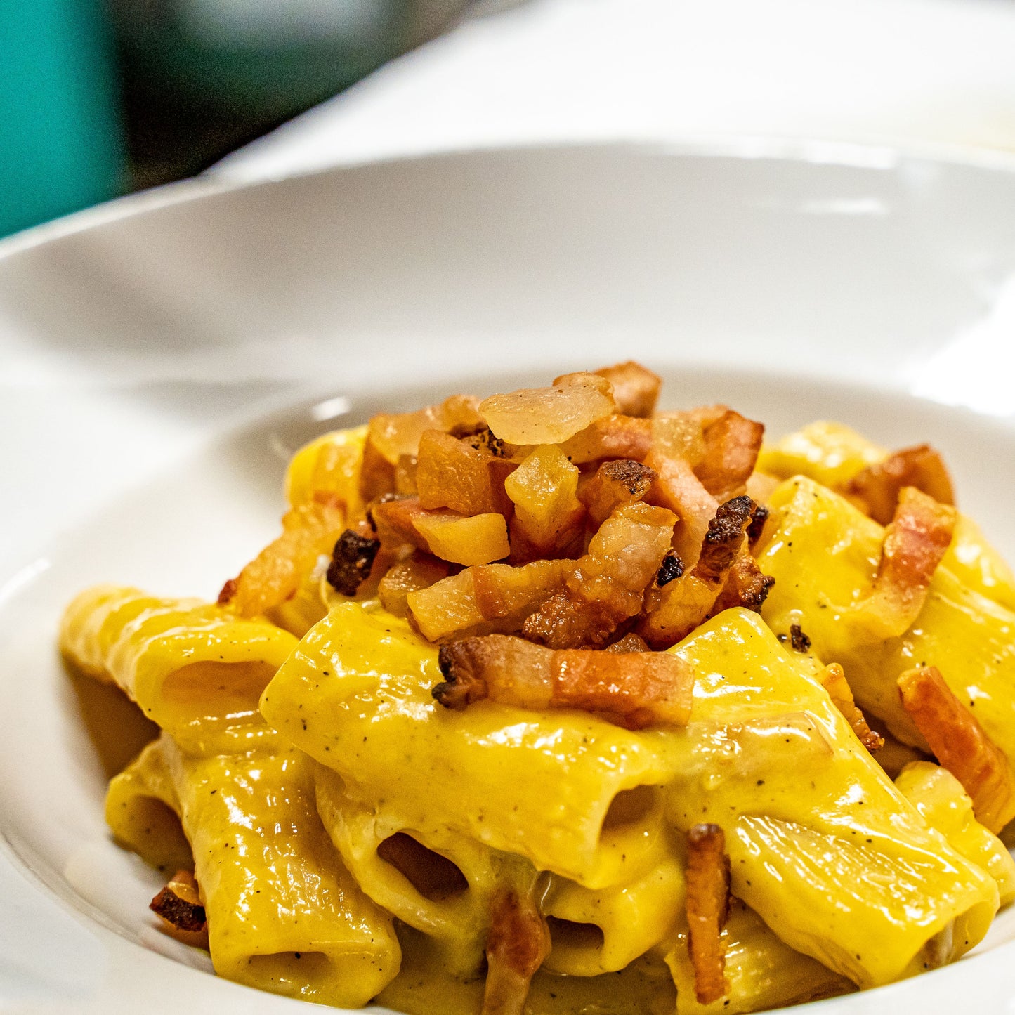 Carbonara-Box