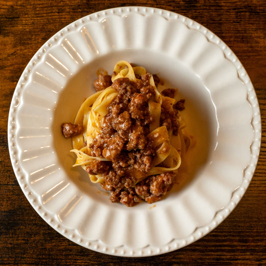 Frische Pasta del Plin Box