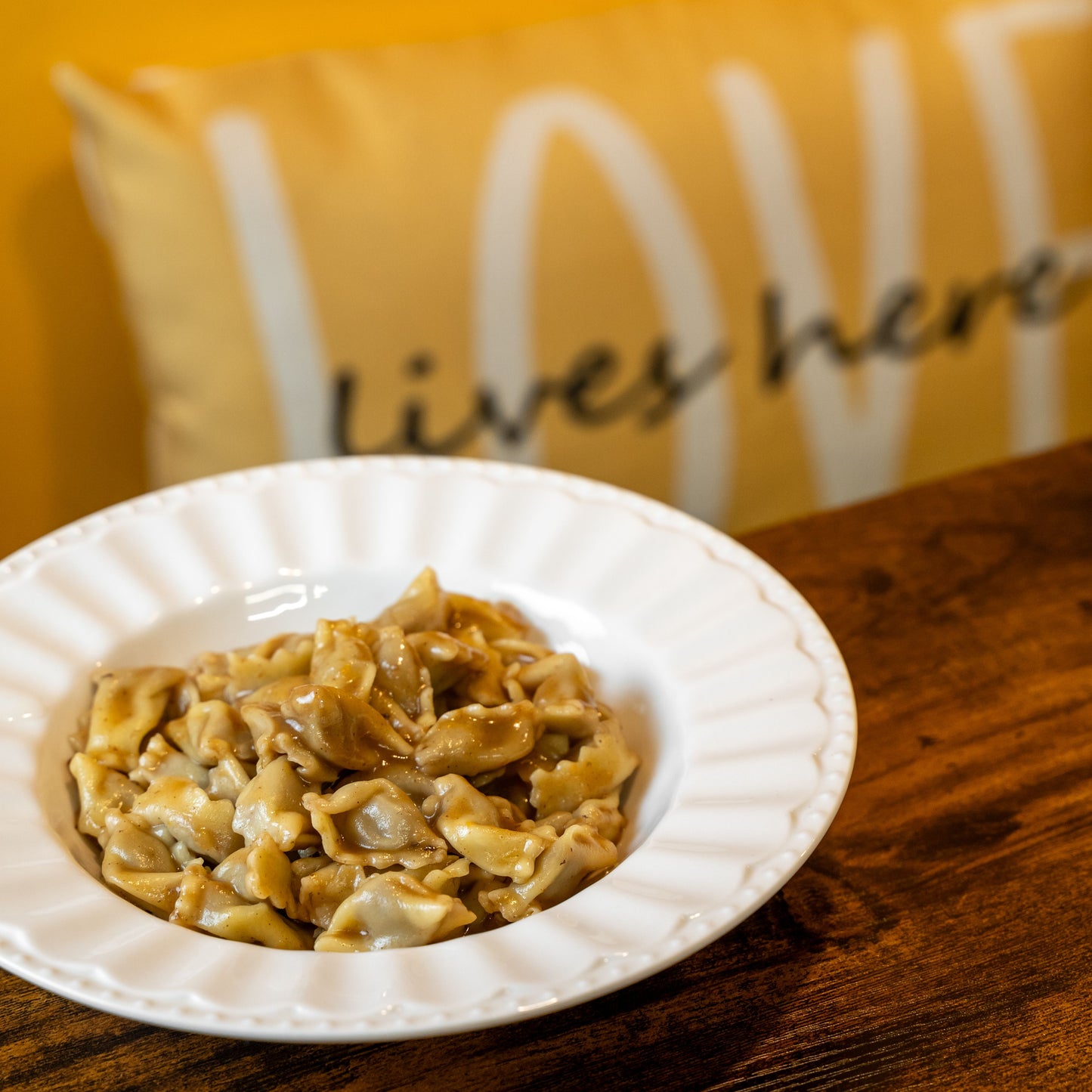 Box Ravioli Fatti a Mano