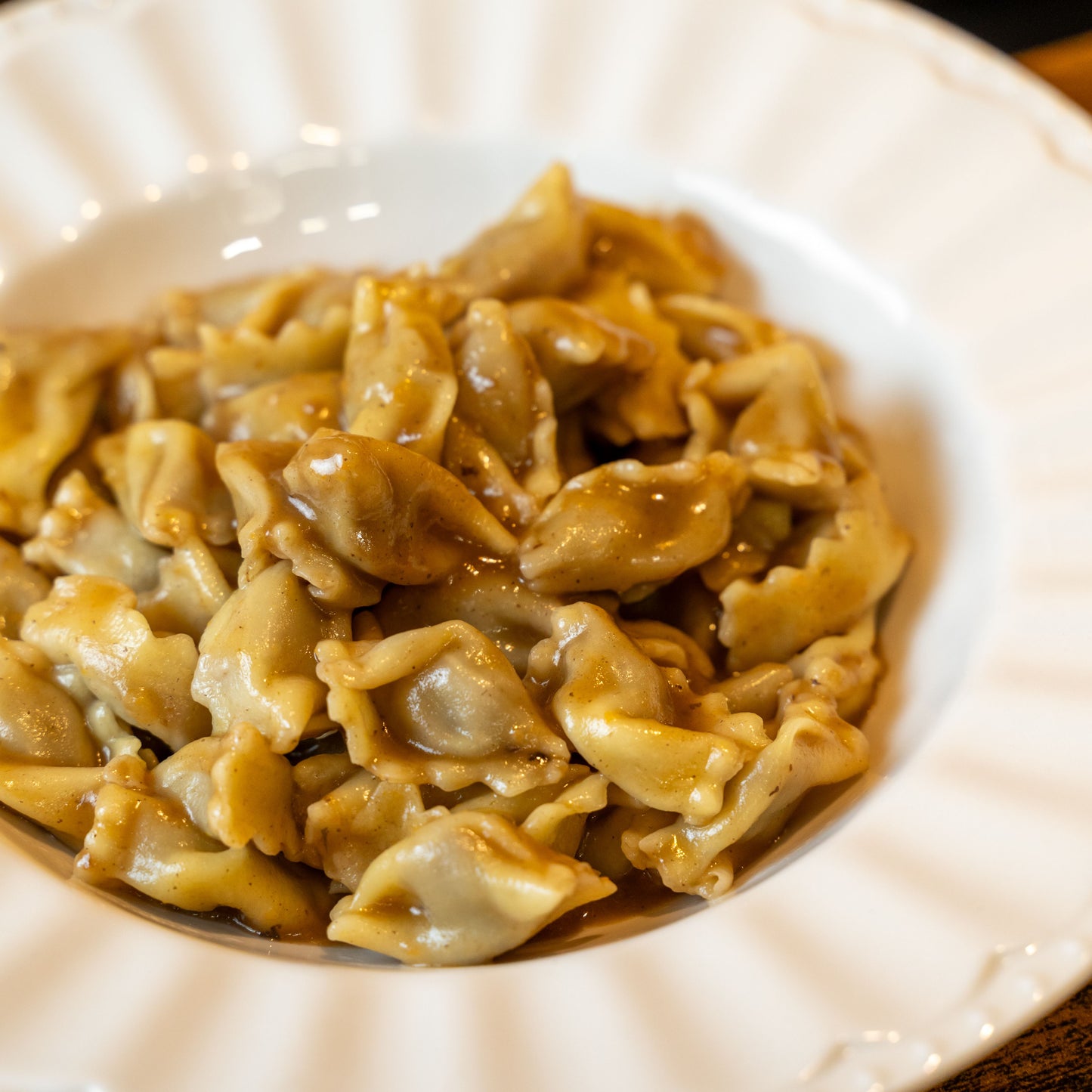 Box Ravioli Fatti a Mano