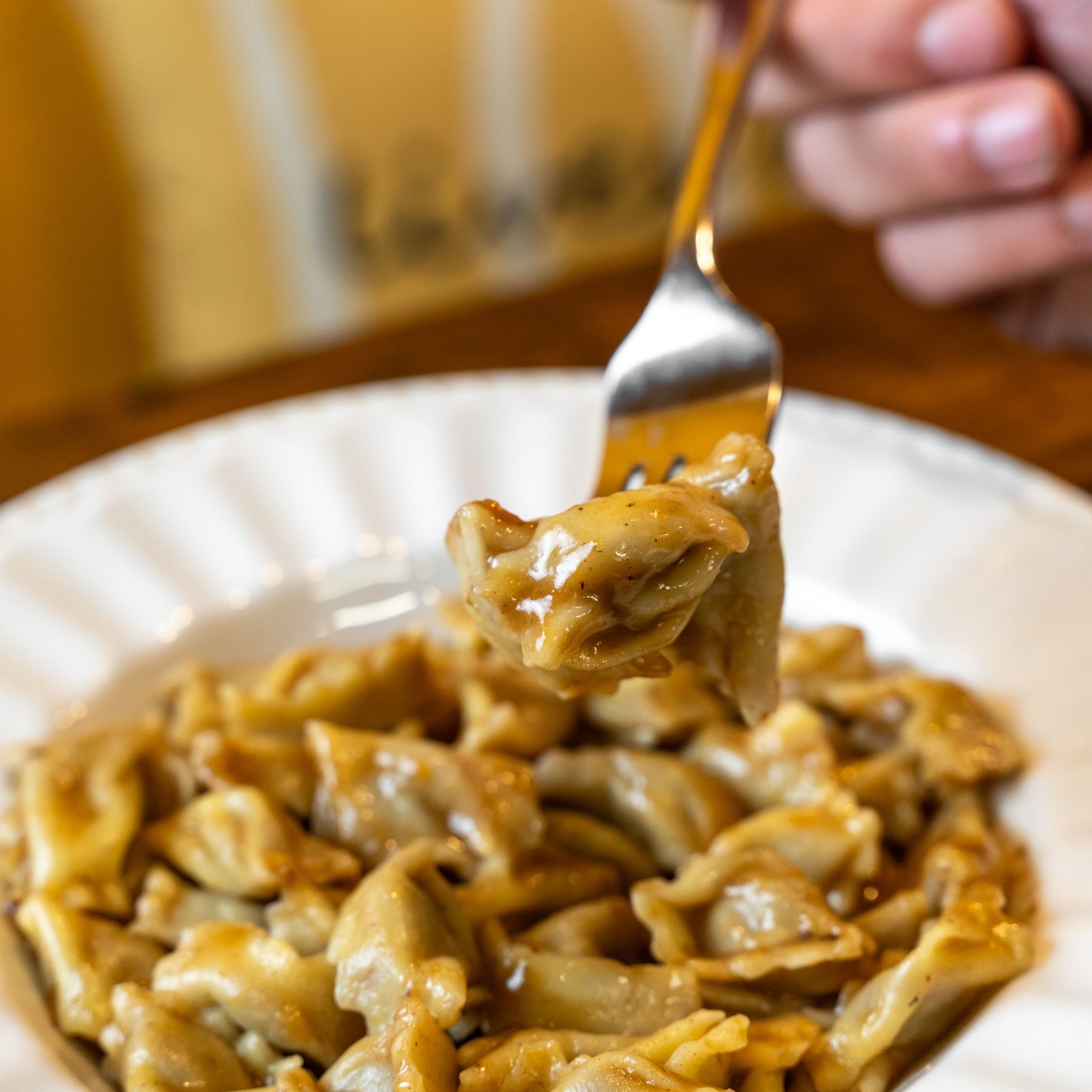 Box Ravioli Fatti a Mano