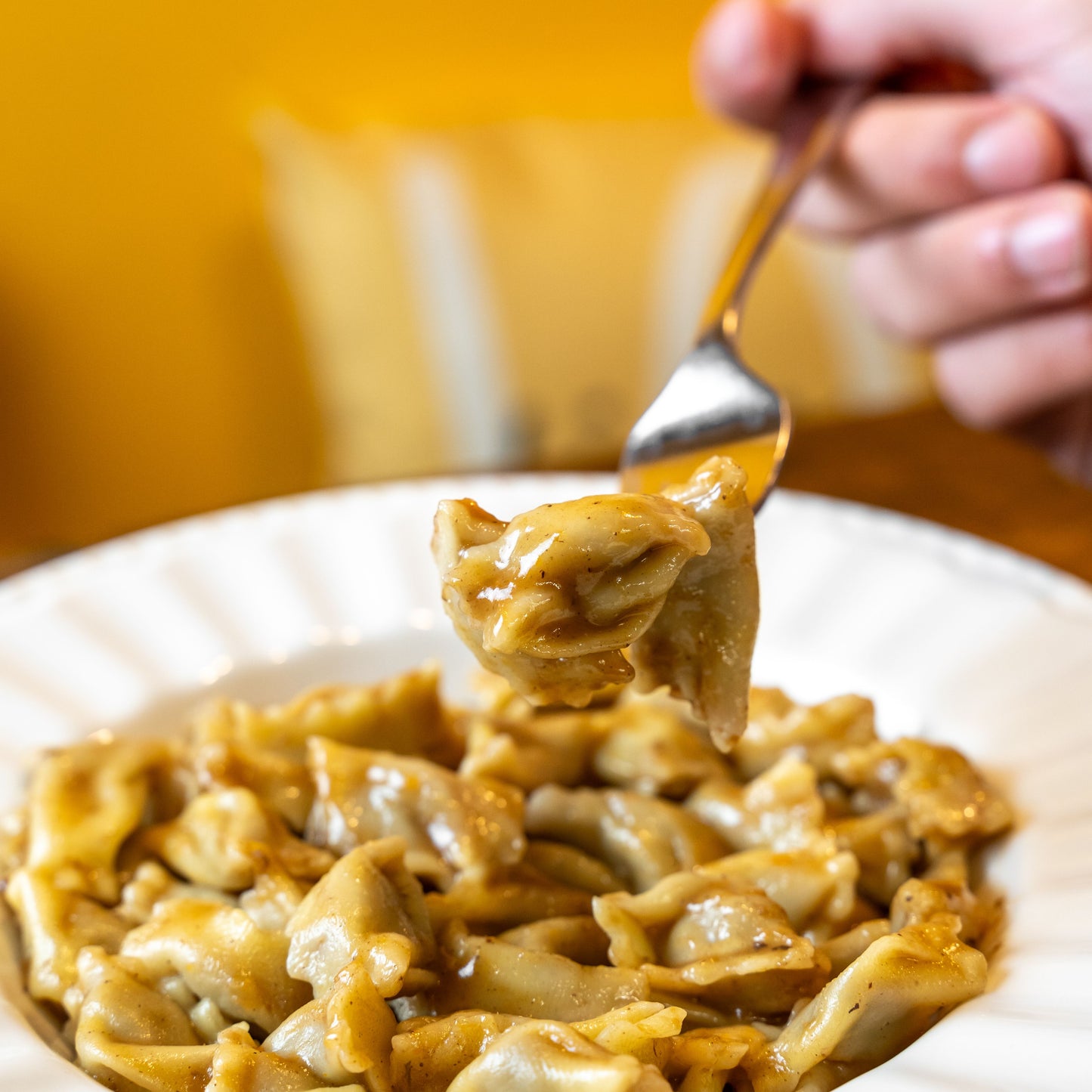 Box Ravioli Fatti a Mano