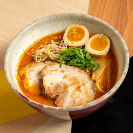 Degustazione Ramen by Casa Ramen