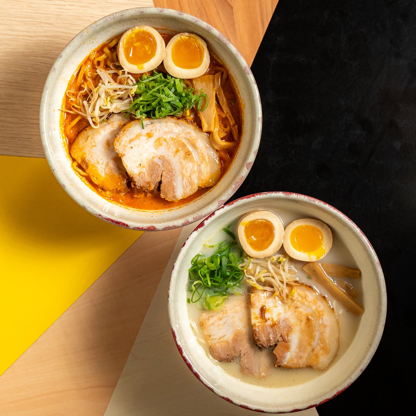 Degustazione Ramen by Casa Ramen