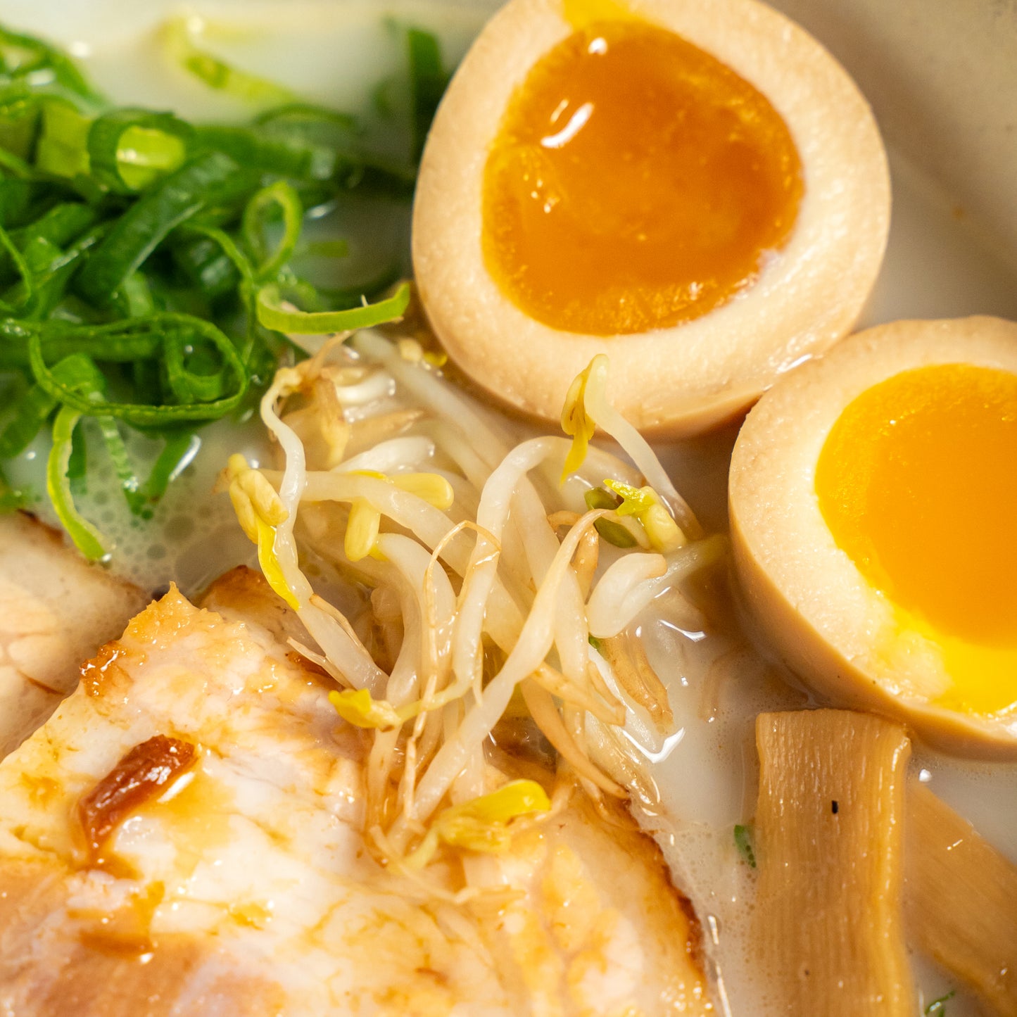 Degustazione Ramen by Casa Ramen