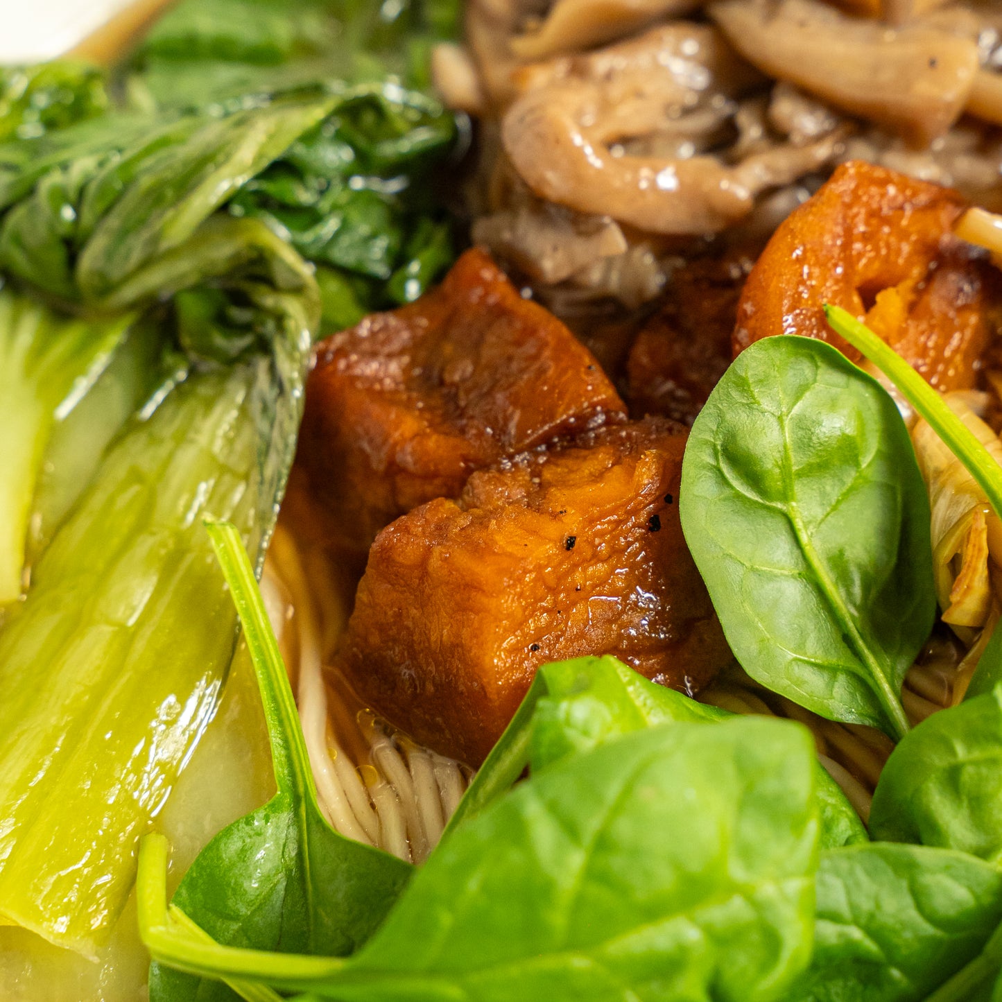 Degustazione Ramen by Casa Ramen