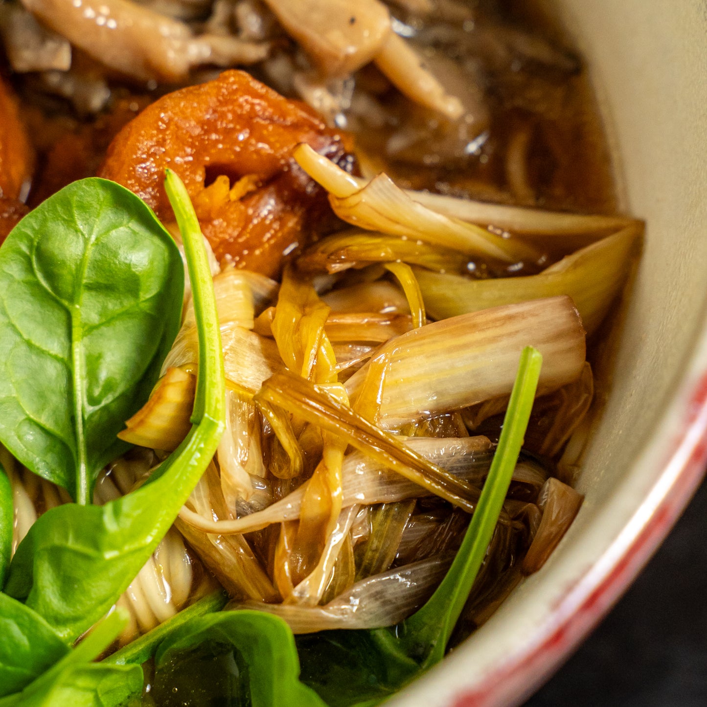 Degustazione Ramen by Casa Ramen